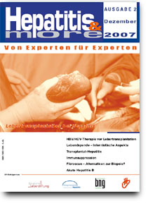 Ausgabe 2 - Dezember 2007