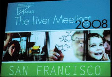 The Liver Meeting San Francisco