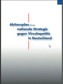 Abbildung 1: Quelle: Aktionsplan für eine nationale  Strategie gegen Virushepatitis in Deutschland. Sie  können das Dokument hier herunterladen: www. welthepatitistag.info/tl_files/whad_download/Aktions-plan_Virushepatitis_FINAL_WEB.pdf