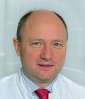 Prof. Dr. Dr. Michael Kraus, Kreisklinik Altötting