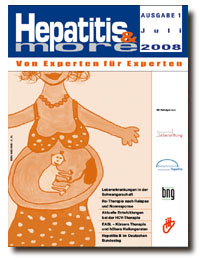Ausgabe 1 - Juli 2001